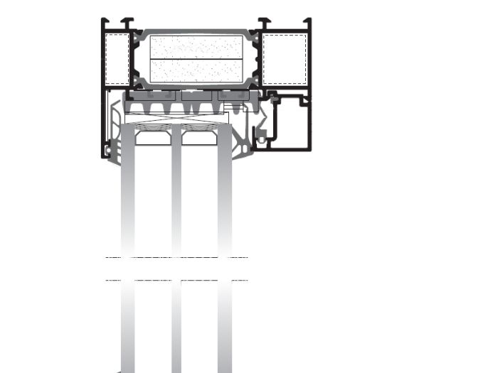 AL91 FIXED SECTION